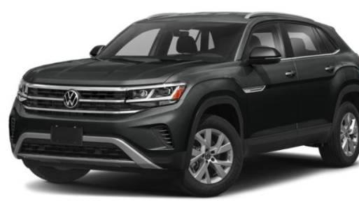 VOLKSWAGEN ATLAS CROSS SPORT 2020 1V21E2CAXLC211763 image